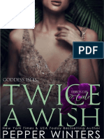 2 Goddess Isles-Twice A Wish