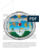 Perfil y Características de Un Criminólogo