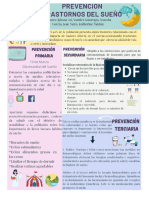 Poster Tipos de Prevencion