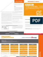 Técnico en Mecánica y Electromovilidad Automotriz