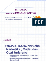 Napza