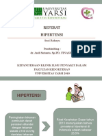 Referat Hipertensi Fix