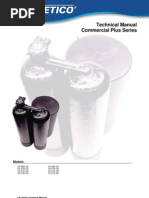 Download Kinetico Commercial Plus by Greg Reyneke SN51760788 doc pdf