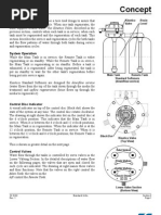 Kinetico Specs