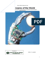Cyberpunk 2020 - Net - Cybernetics - Cyberwares of The World 1.5
