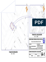 Plano UBI-LOCALIZACION