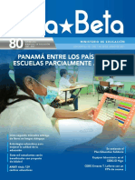 Revista ALFABETA 15