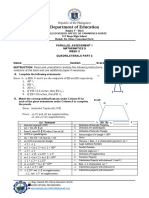 Department of Education: Republic of The Philippines