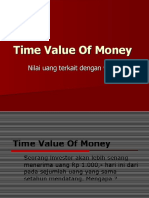 Bab 3 Nilai Uang Terkait Dengan Waktu