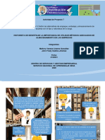 484073926 Evidencia 3 Historieta Identificar La Importancia de Utilizar Metodos Adecuados de Almacenamiento en Las Empresas