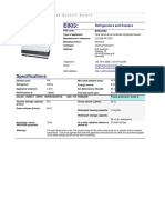 PQS Product E003 Vls 056nrf SDD