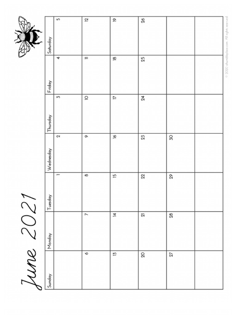Ahumbleplace Calendar 2122 | PDF