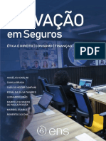 Livro Inovacao em Seguros