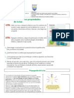 Ciencias semana del 29 de marzo