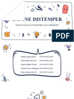 d4 - PPT Canine Distemper