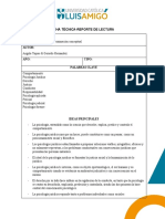 FICHA TÉCNICA Psicología Jurídica Una Aproximación Conceptual