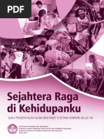 B-Ipa Modul 10 - Sejahtera Raga Kehidupanku-Sip