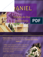 Seminarioprofetico Leccion1parte2 Danielprofetadediosenbabilonia 090508073643 Phpapp02