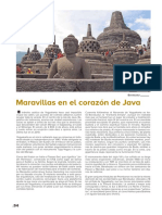 Maravillas en el corazón de Java