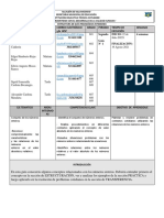 6° MATEMÁTICAS GUÍA PEDAGOGICA II Semestre Academico