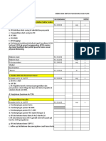 Menu Bok 2021