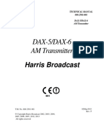 Manual DAX 5 e DAX 6
