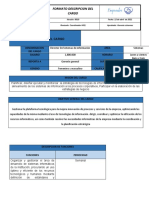 PLANTILLA (2) Sistemas de Informacion