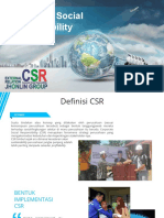 CSR Presentation-1
