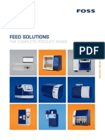 Feed Portfolio Solutions GB