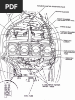 Vacuum Chambea: A Vent Hose Air Vent Control Solenoid Valve