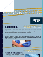 Gasometria