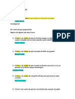 EJEMPLO DE FORO PRIMER PARCIAL