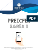 Preparación Icfes Saber 11 virtual