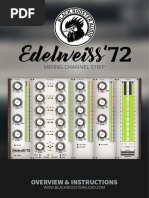 Edelweiss 72