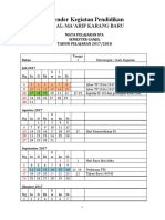 JADWAL IPA SMP