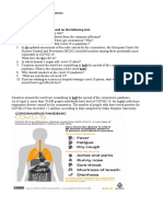 B. Answer The Questions Based On The Following Text.: A. Read The PPT and Do The Exercise