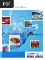 Defoamer Test Method 1 Ross Miles Foam Tester Pdf Foam Experiment