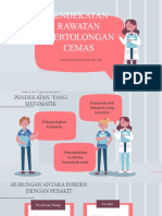 Tutorial (Pendekatan Rawatan Cemas)