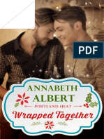 Annabeth Albert - Serie Calor de Portland 5 - Envueltos Juntos
