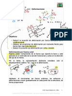 2.1 - Deformaciones - Editado