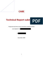 Application Form For MCABE