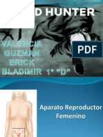 Aparato Reproductor