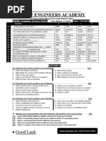 1st year full book