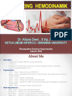 Monitoring Hemodinamik 