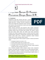 BAB III Pengelolaan Sampah Di Kawasan Permukiman Dengan Sistem 3R - Sambas