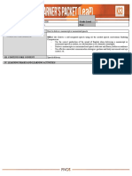 Learning Area Grade Level Quarter Date: English 8 Fourth