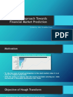 Multivariate Approach Towards Financial Market Prediction: Guided By:-Mrs. Shraddha Ovale