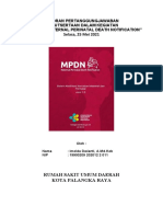 ORIENTASI MPDN