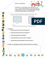 M-S8 Resolvemos Problemas Con Cuadriláteros