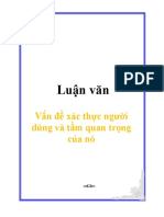 (123doc) - Tai-Lieu-Luan-Van-Van-De-Xac-Thuc-Nguoi-Dung-Va-Tam-Quan-Trong-Cua-No